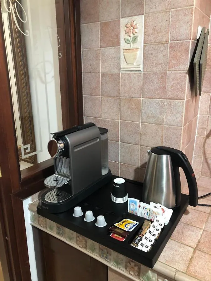 Holiday home A Casa Di Giulia Villa Rome Italy