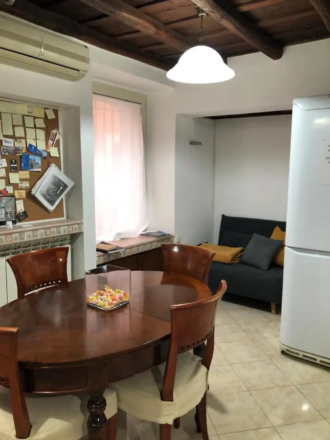 A Casa Di Giulia Villa Rome Holiday home