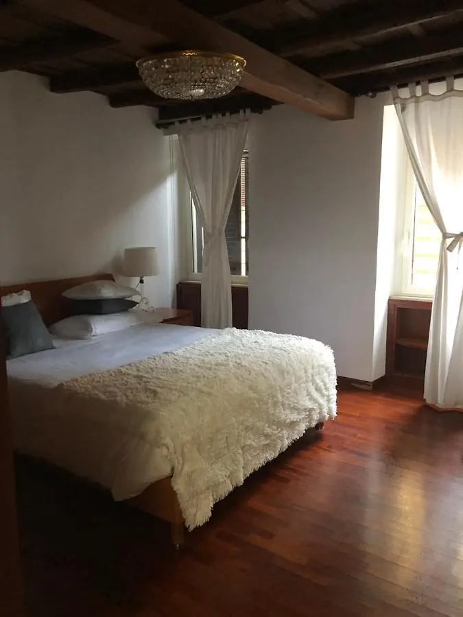 Holiday home A Casa Di Giulia Villa Rome