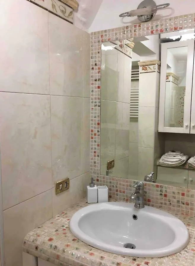 A Casa Di Giulia Villa Rome 0*,  Italy