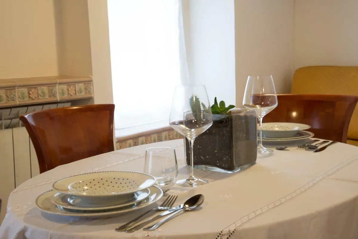 Holiday home A Casa Di Giulia Villa Rome