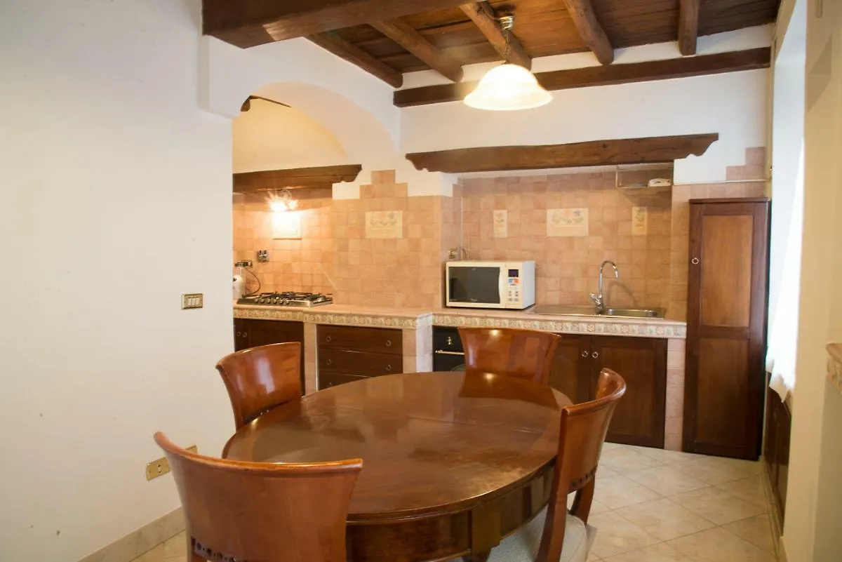 Holiday home A Casa Di Giulia Villa Rome