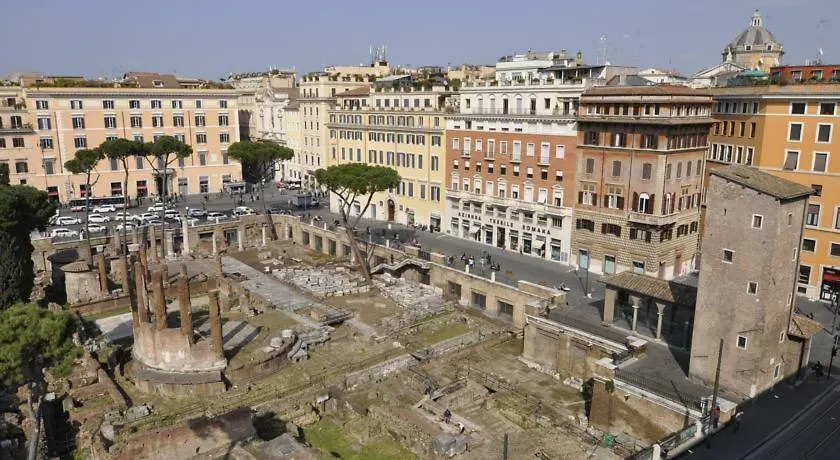 Holiday home A Casa Di Giulia Villa Rome