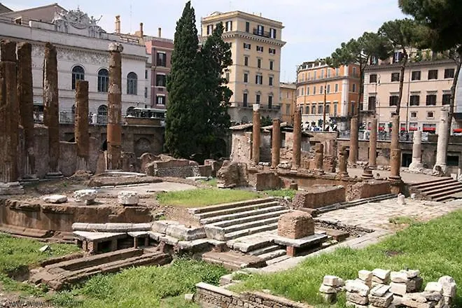 A Casa Di Giulia Villa Rome 0*,  Italy