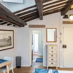 Cancelleria Apartment-rental In Rome