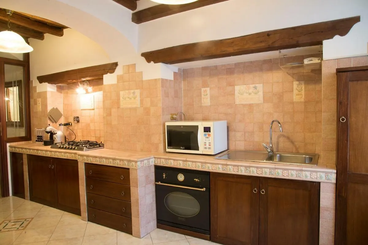 A Casa Di Giulia Villa Rom