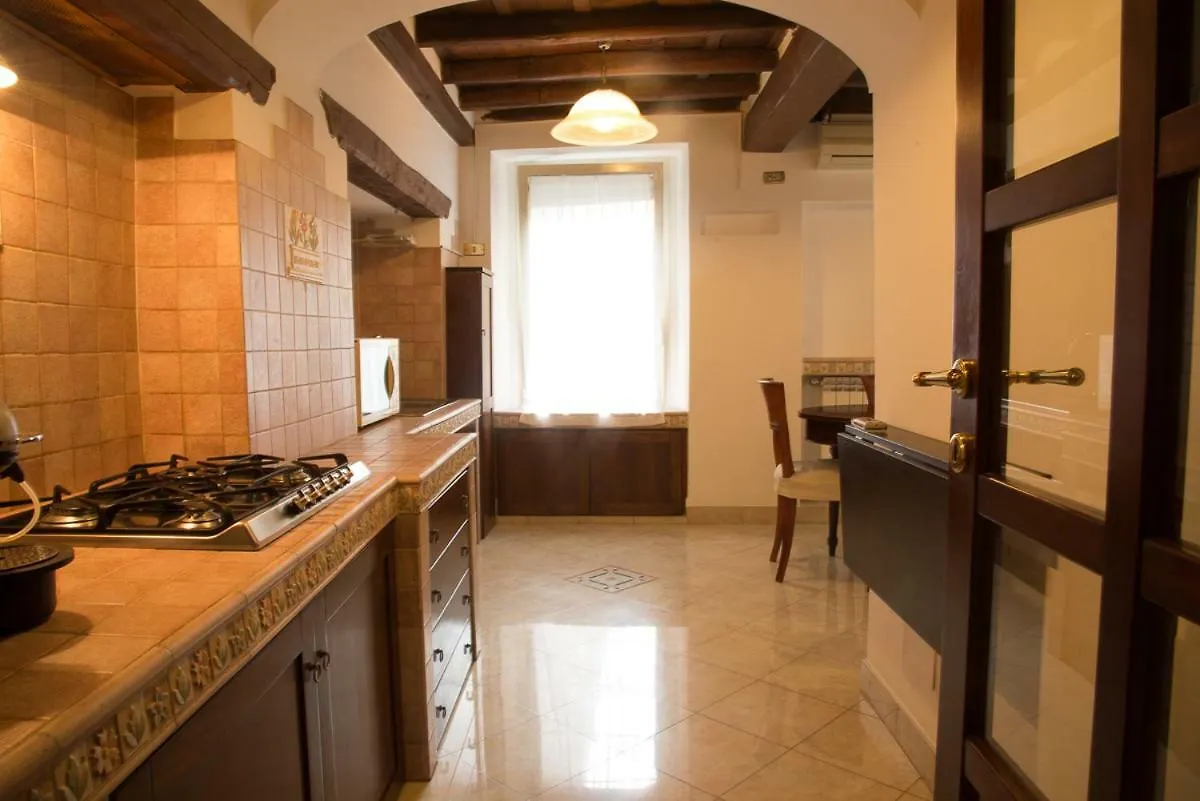 A Casa Di Giulia Villa Rom Semesterbostad