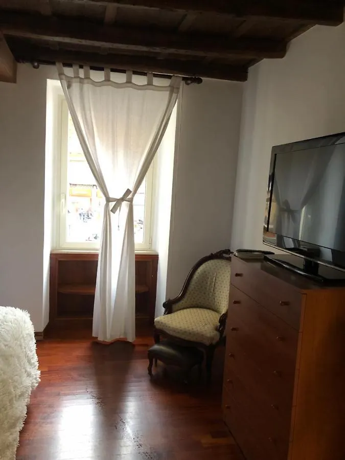 A Casa Di Giulia Villa Rome 0*,