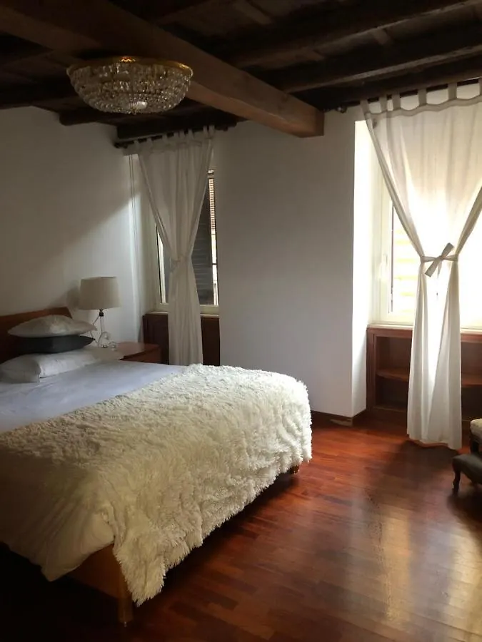 A Casa Di Giulia Villa Rome