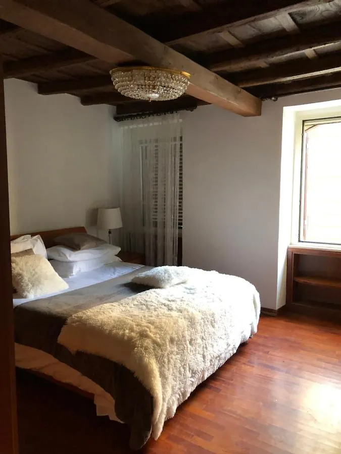 Holiday home A Casa Di Giulia Villa Rome