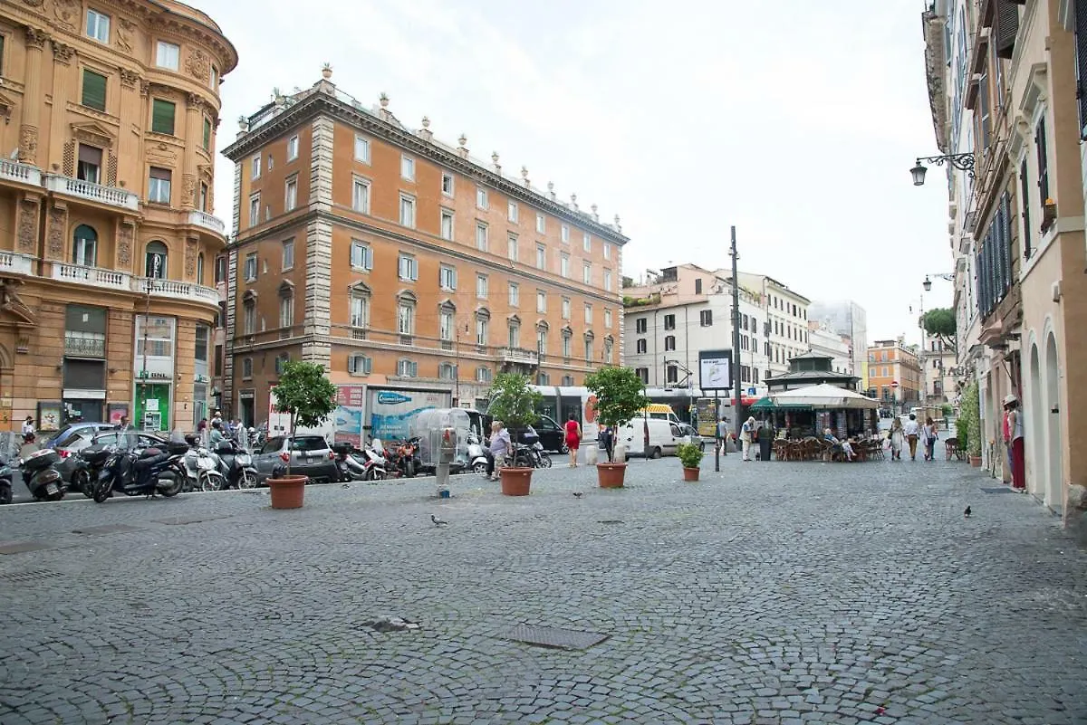 A Casa Di Giulia Villa Rome 0*,  Italy