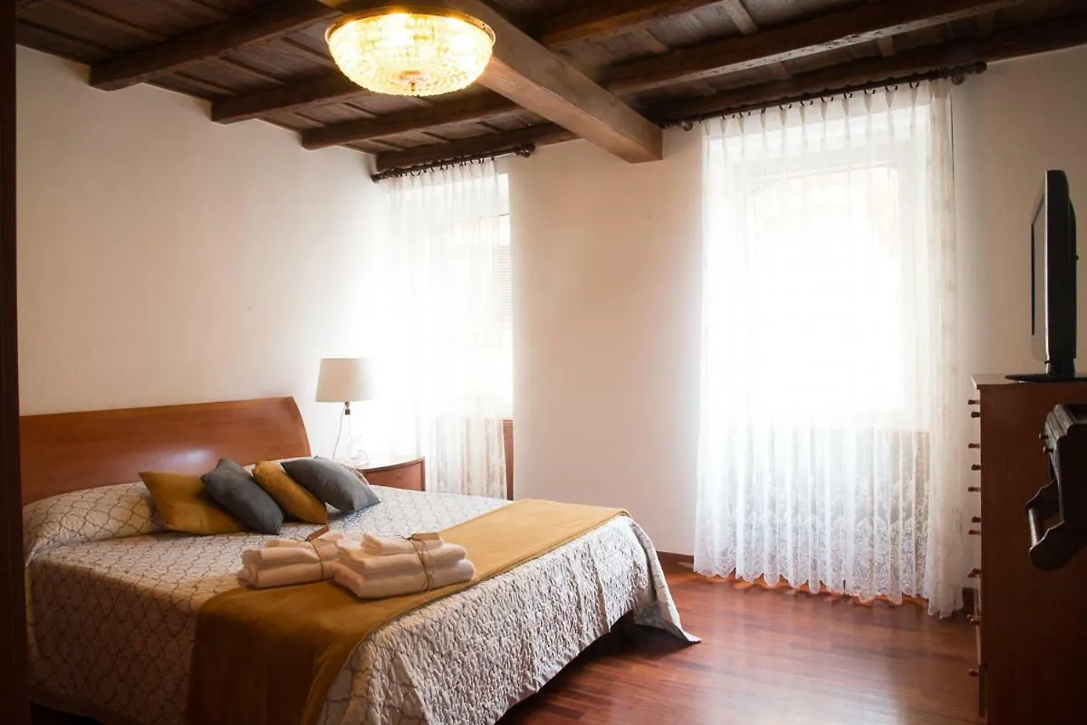 A Casa Di Giulia Villa Rome Holiday home