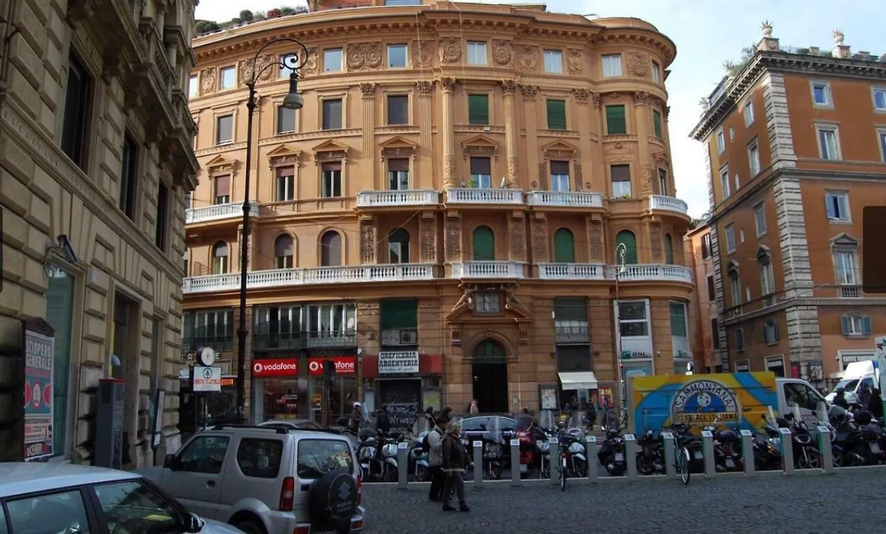 A Casa Di Giulia Villa Rome Italy