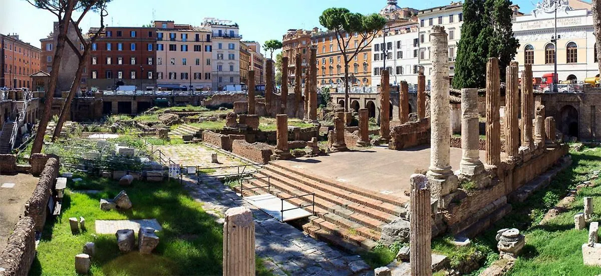 A Casa Di Giulia Villa Rome Holiday home